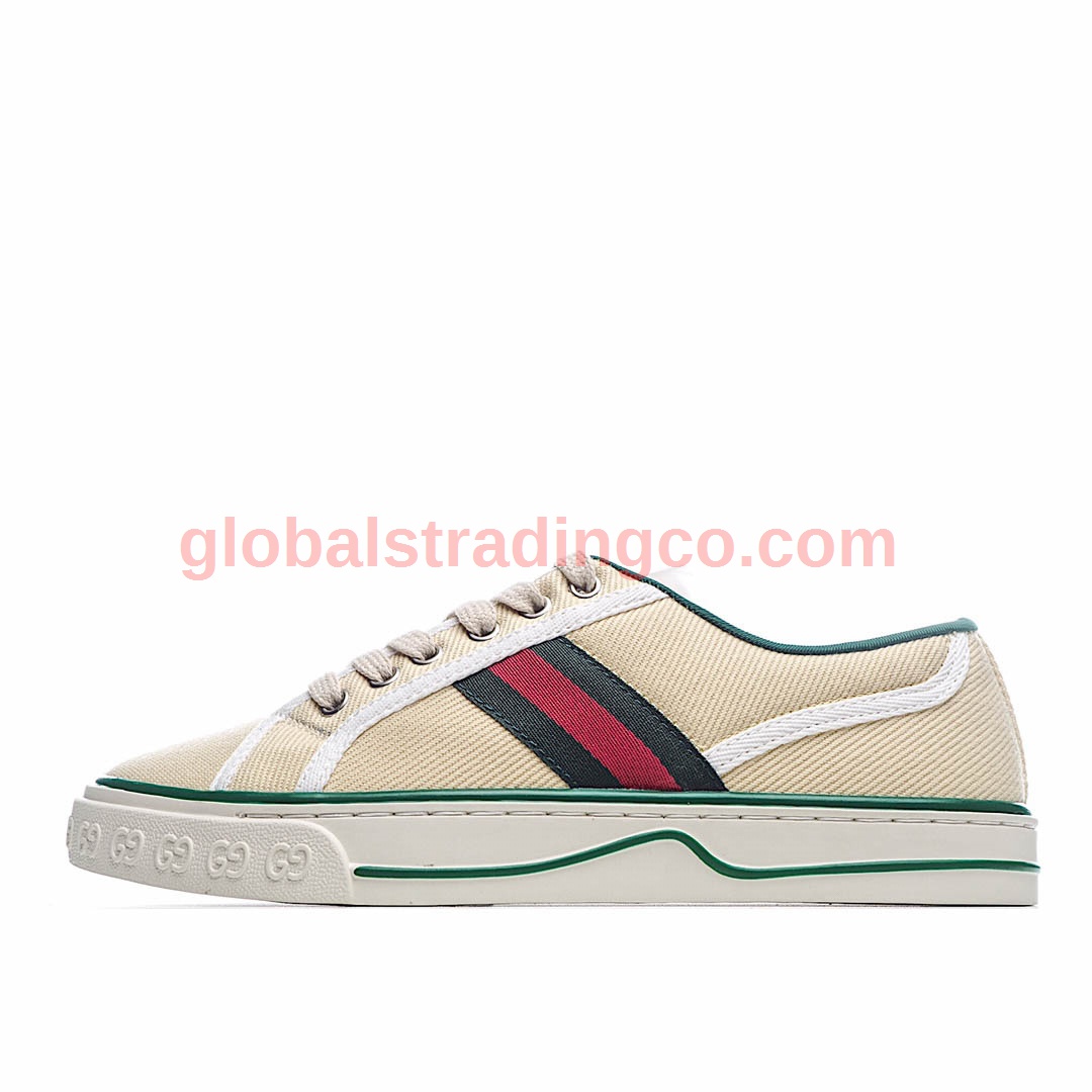 Gucci Mirosoft Gucci Shoes Casual Sneakers